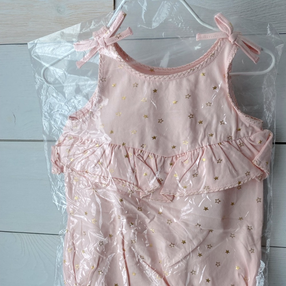 Adorable Baby Girl Jumper🎀